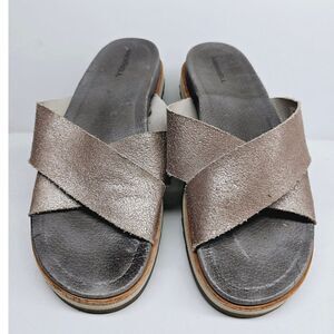 Merrell Women 8 Comfy footwear